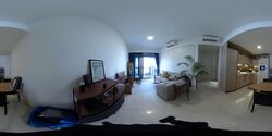 Duo Residences (D7), Apartment #602002681